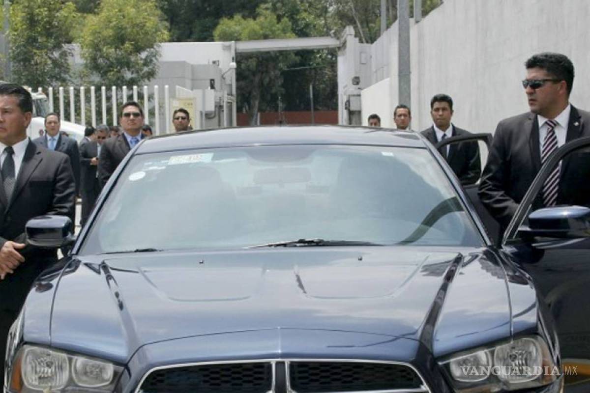 Adiós a escoltas y pensiones a ex presidentes, presenta Morena iniciativa formal