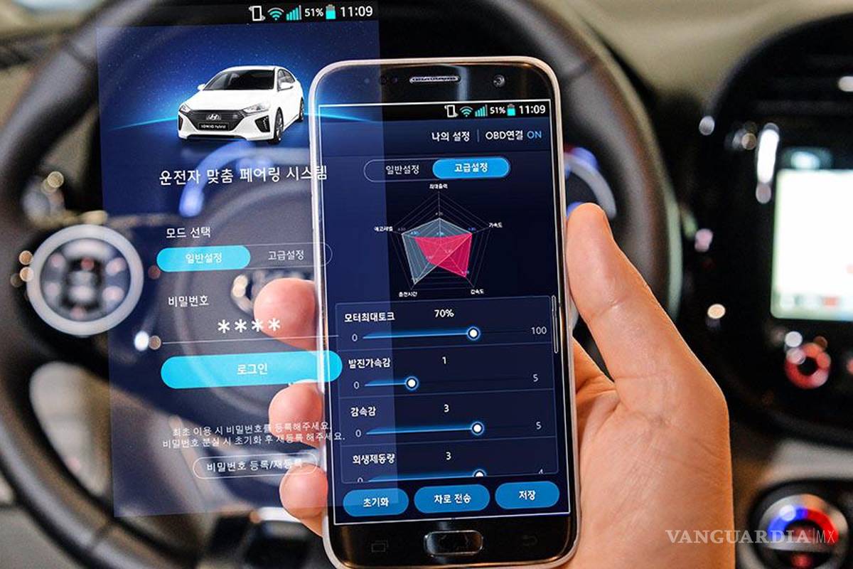 Smartphones y la conectividad con vehículos nuevos es el problema más común, según JD Power