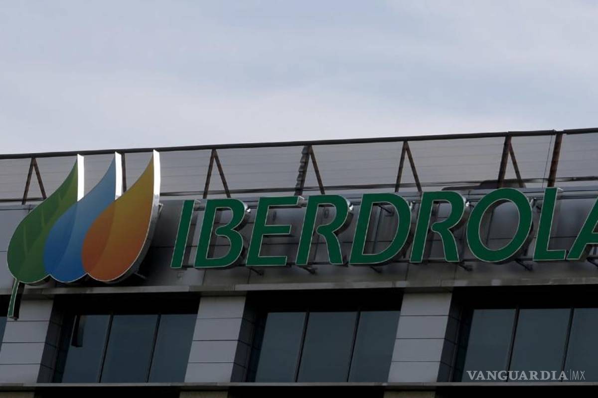 Frena juez multa contra Iberdrola de más de 9 mil mdp; fue interpuesta por la CRE