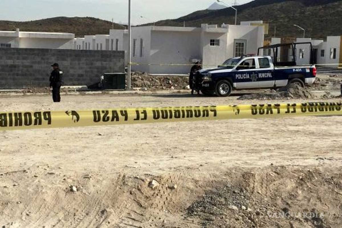 $!Solo 1 de cada 5 asesinatos de mujeres es indagado como feminicidio; fiscalías ignoran criterios