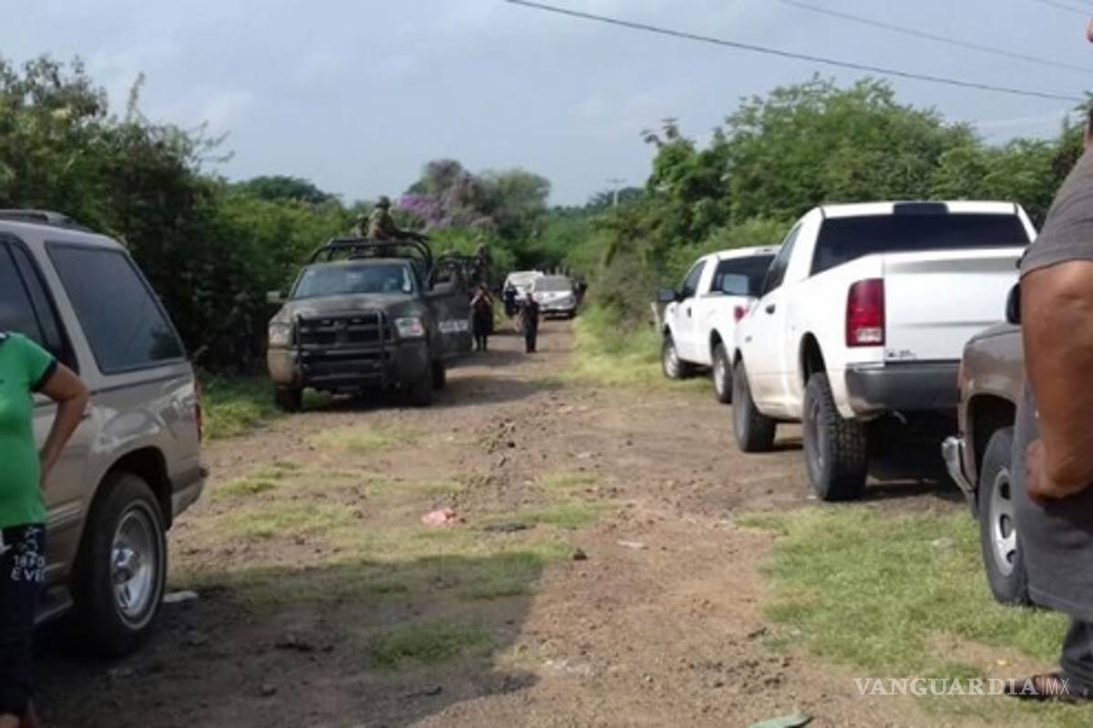 Torturan y asesinan a tiros a 4 predicadores católicos en Michoacán