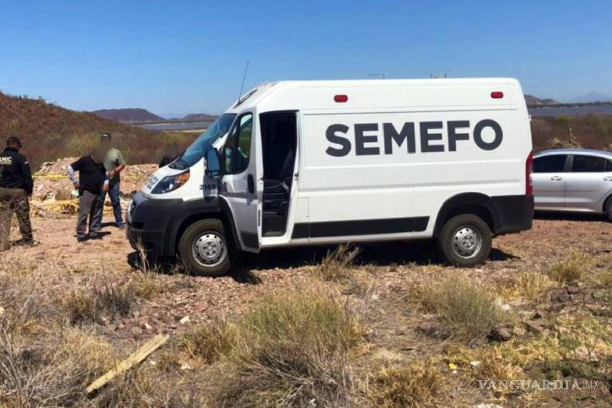 Asesinan y despedazan en Guerrero a ecologista y protector de la sierra