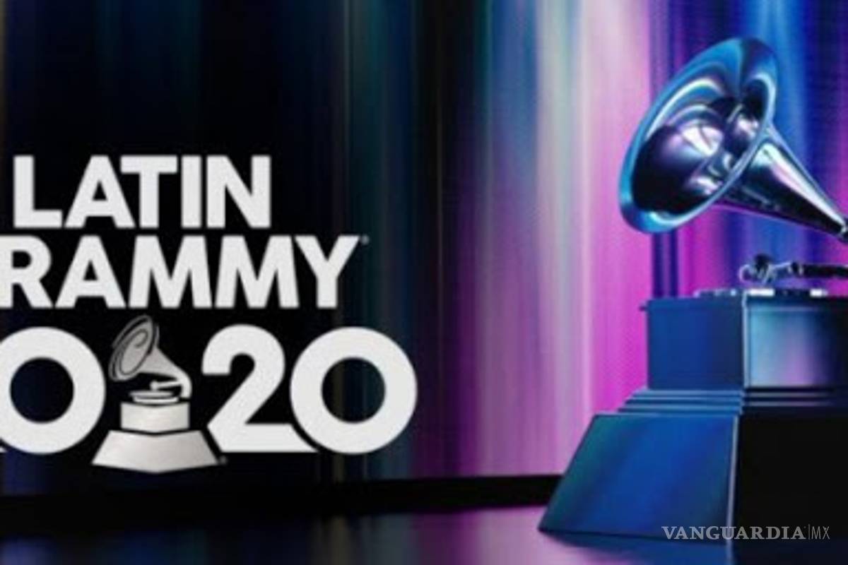 ¿Dónde y cuándo ver los Latin Grammy 2020?