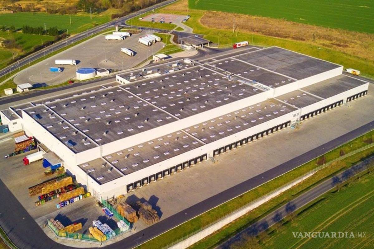 Saltillo fue el mercado industrial con menor disponibilidad