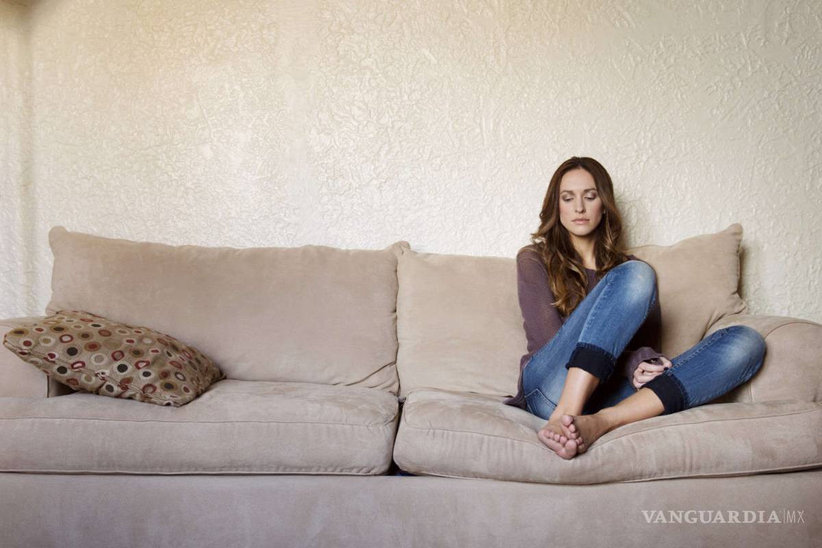 Desesperada (Apartado 500)