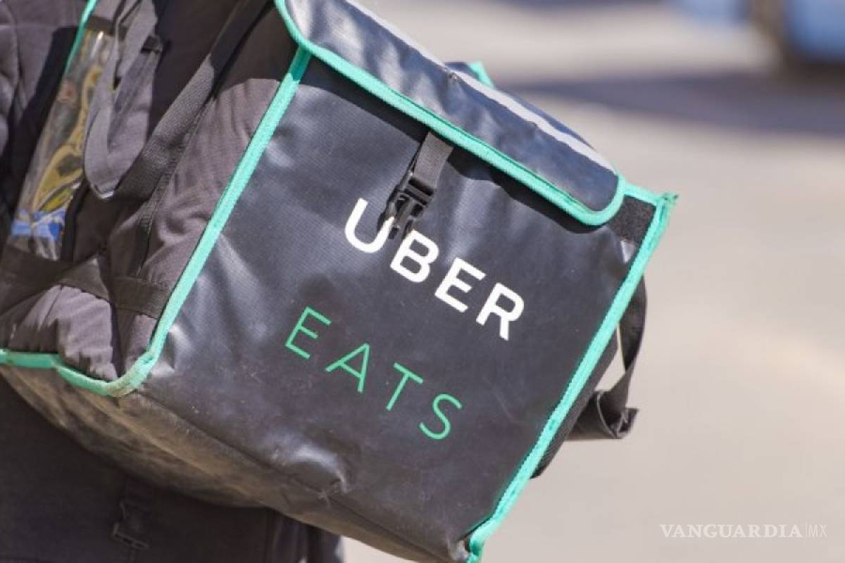 Atropellan y matan a otro ciclista repartidor, ahora de Uber Eats; convocan a marcha