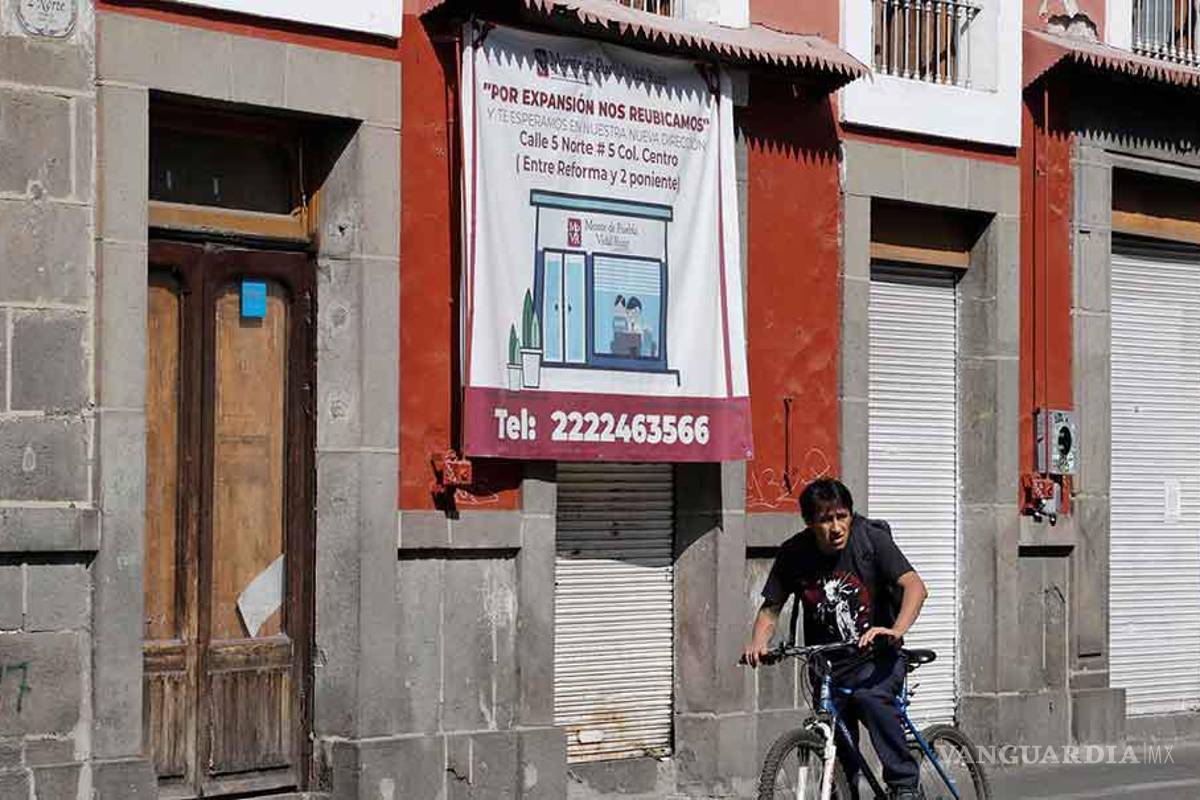 Monte de Piedad y sindicato llegan a acuerdo preliminar; trabajadores decidirán si levantan huelga