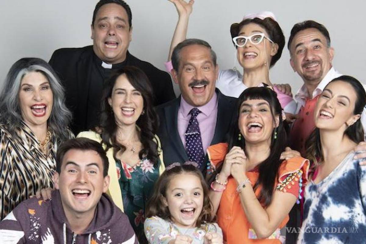 Regresa el Dr. Cándido Pérez... Arath de la Torre dará vida al 'especialista en señoras' (video)