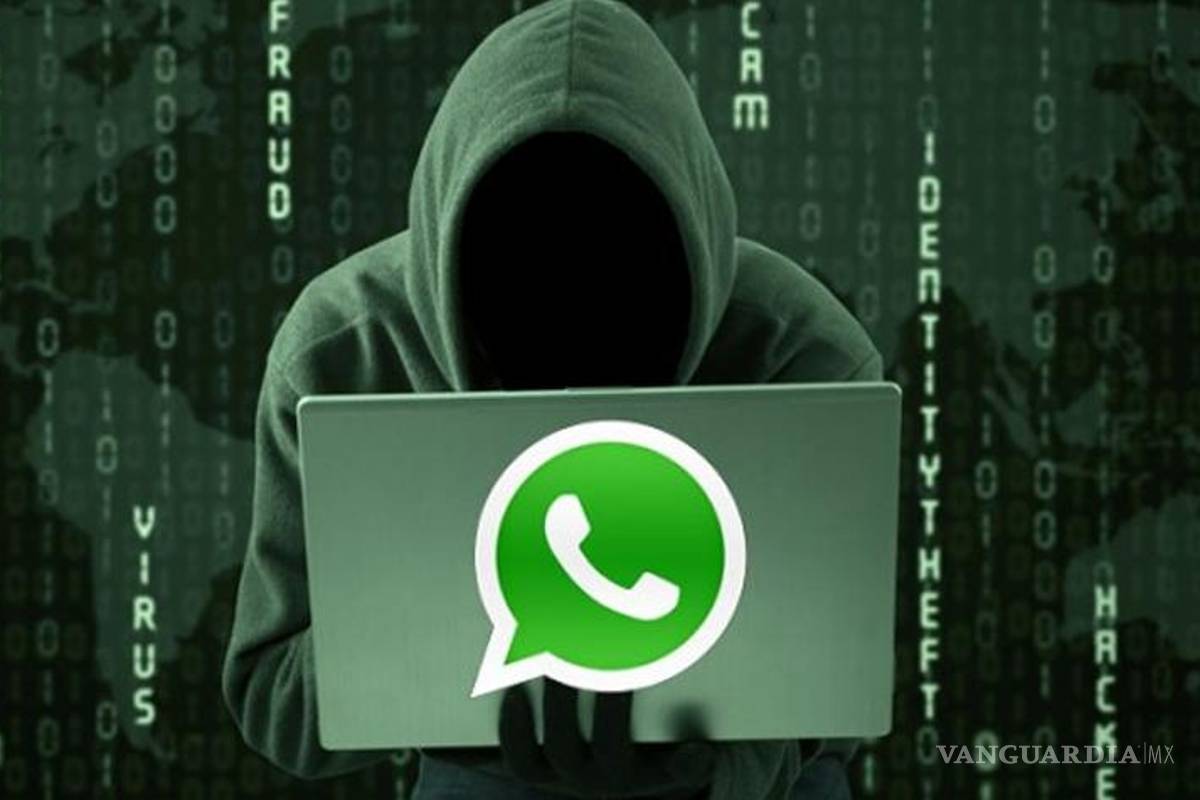 Tip para saber si alguien está 'hackeando' tu Whatsapp