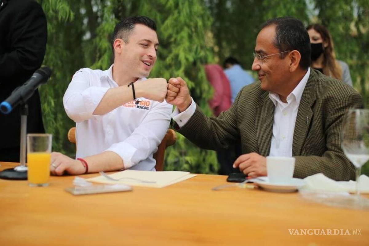 Colosio asegura con datos desactualizados que el 73% de los regios se sienten inseguros