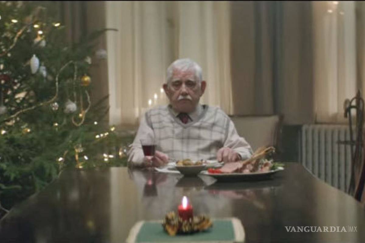 La Navidad también es una época triste para algunos