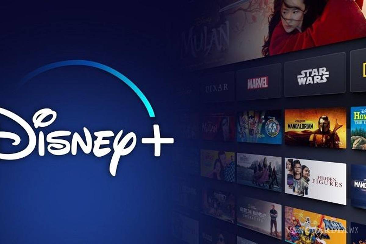 Disney+ imita a Netflix, lanzará servicio básico con anuncios desde el 8 de diciembre