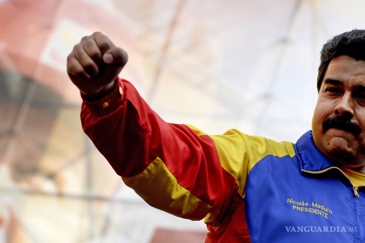 Exige opositor venezolano aclarar si Maduro financia a AMLO