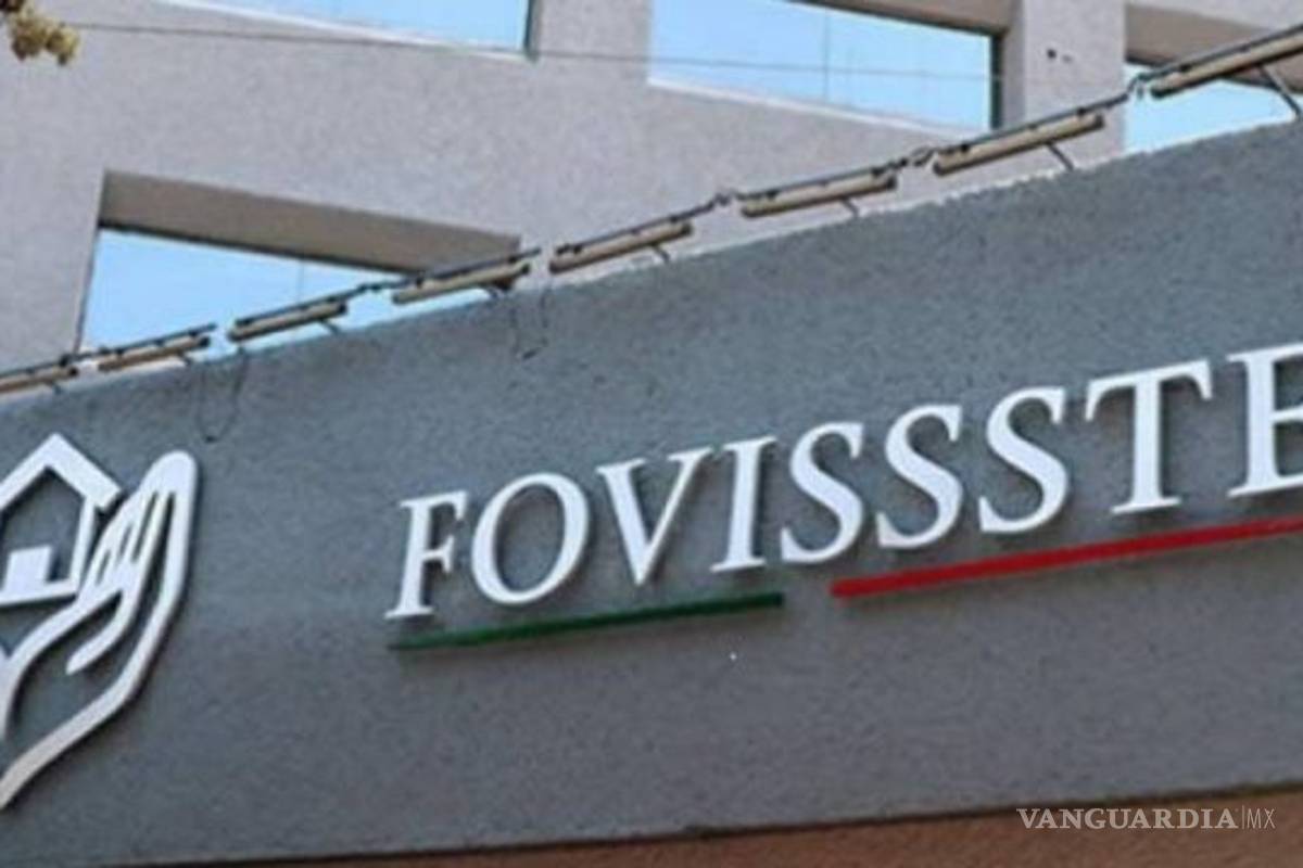 Cierran Fovissste en Saltillo ante posible brote de COVID-19