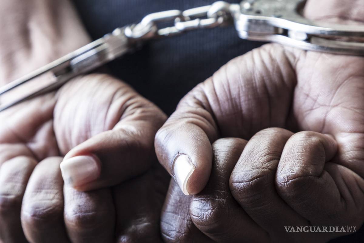 Detienen a un joven acusado de matar a rival en colonia Loma Blanca de Saltillo