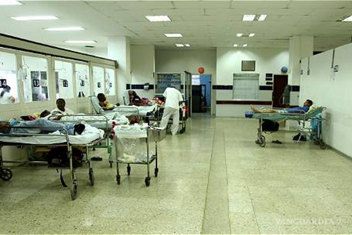 En el sector poniente balean a menor de edad y muere en el Hospital Universitario de Torreón