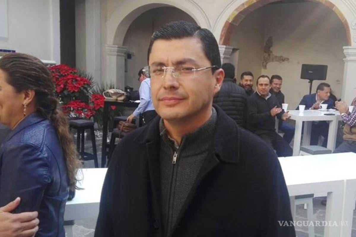 Ex colaborador de Rafael Moreno Valle se suicidó en su casa, en Puebla