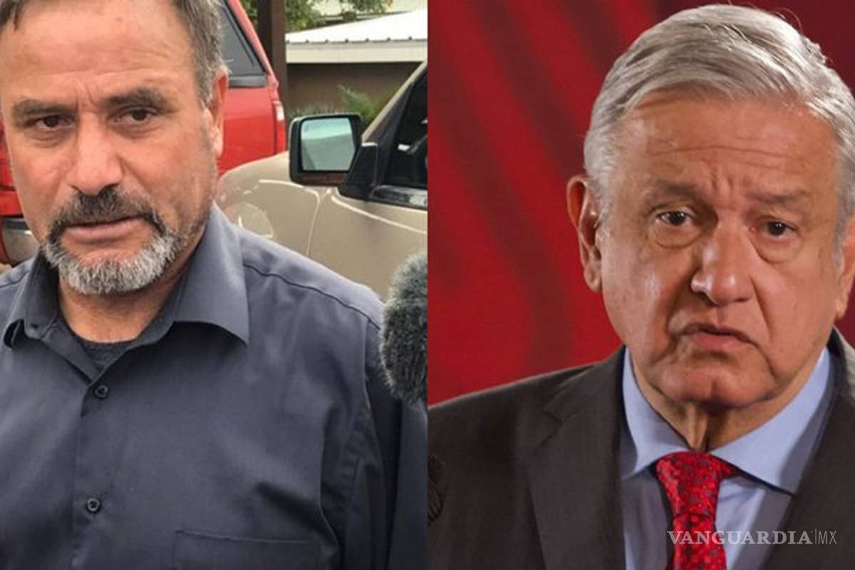 AMLO podría reunirse con los LeBarón; pide confianza en investigaciones