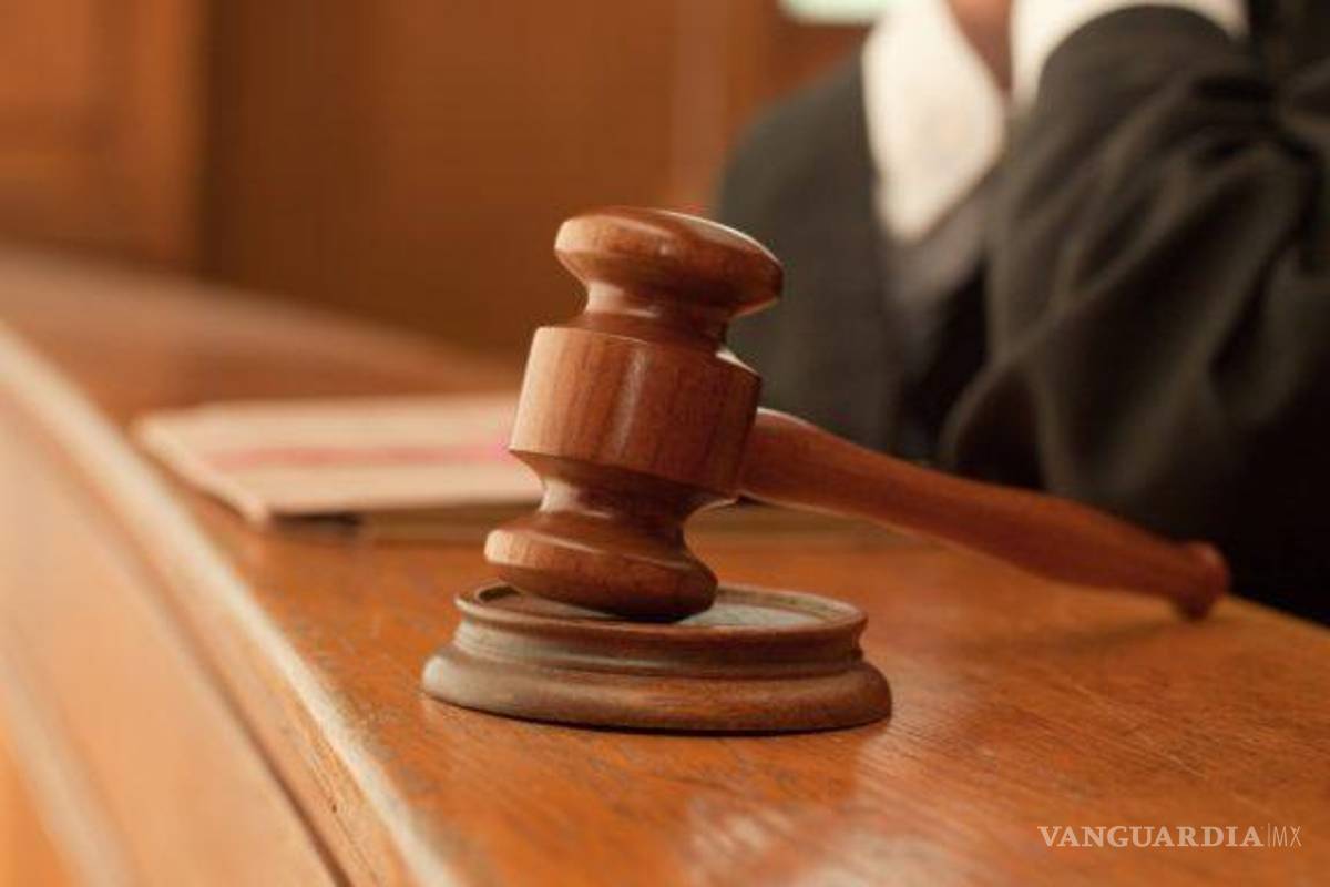 Coahuila: amenaza de muerte a juez; imputado permanecerá en prisión