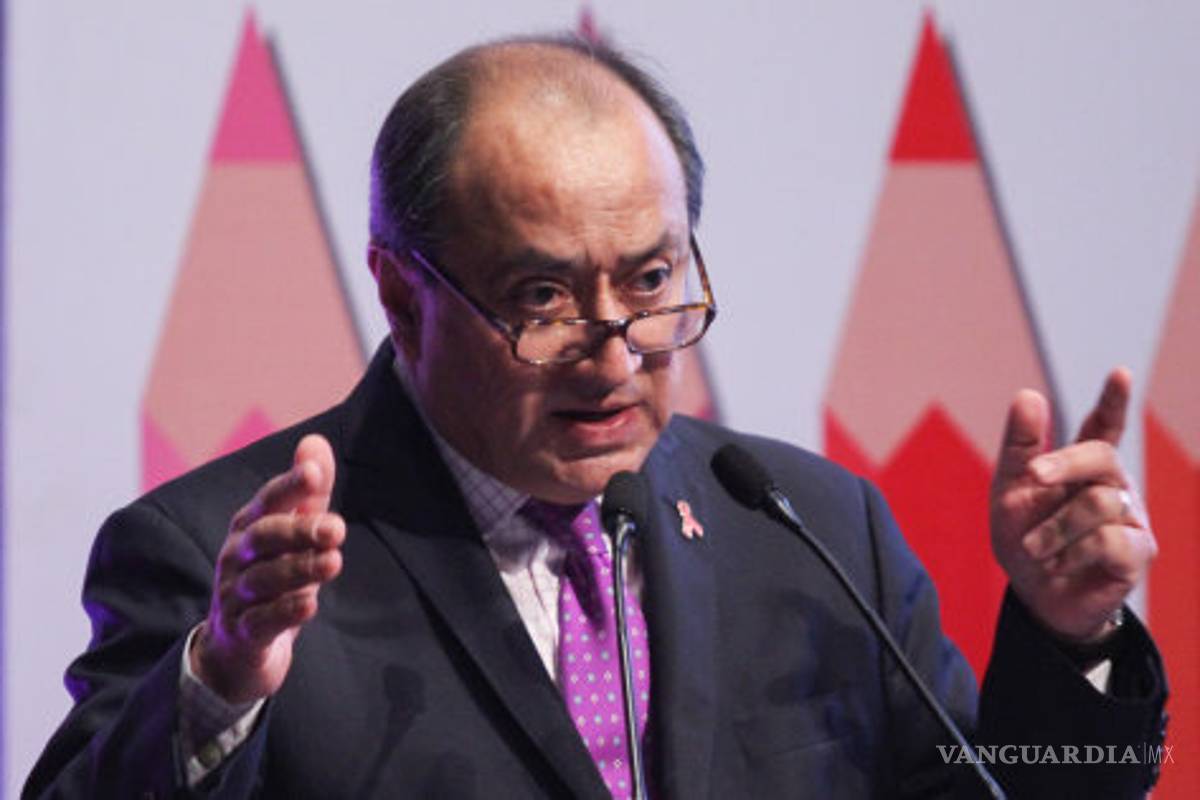 Otto Granados apoya Reforma Educativa tras anuncio de su cancelación