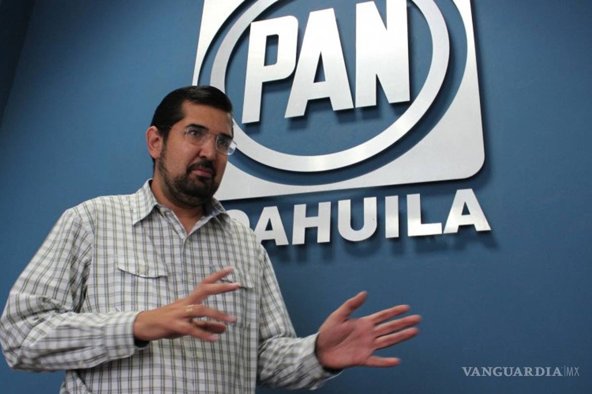 Saltillo será sede de reunión plenaria entre senadores del PAN