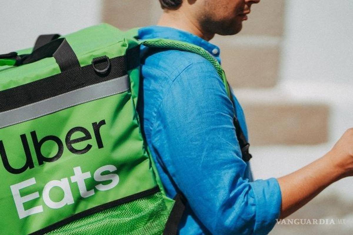 Tienda de cannabis ofrece sus productos por Uber Eats en Canadá