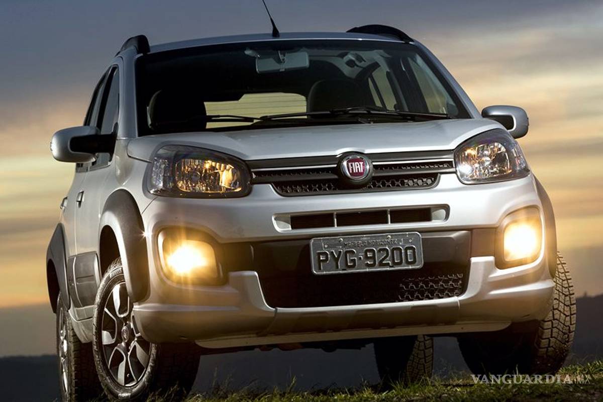 Fiat Chrysler Automobiles tienen su mejor mes de ventas en noviembre