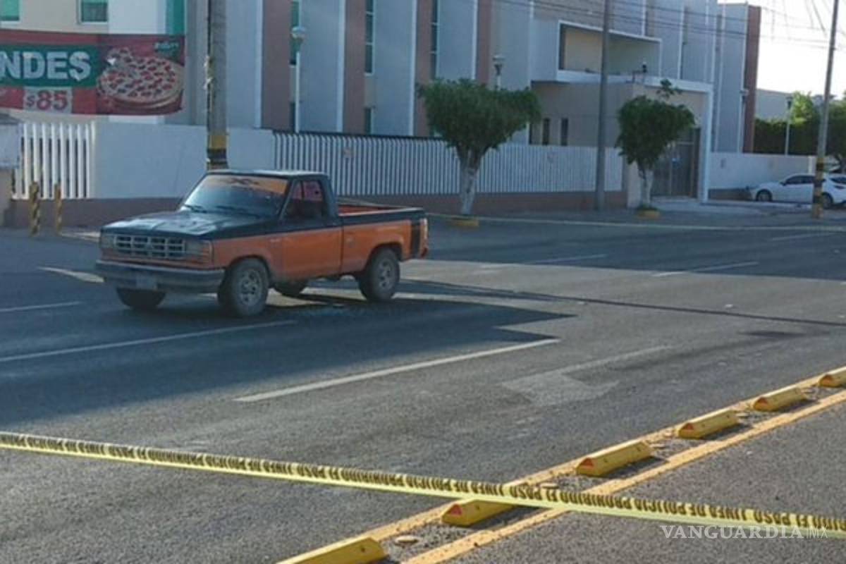 Asesinan a comandante de la policía municipal de Celaya