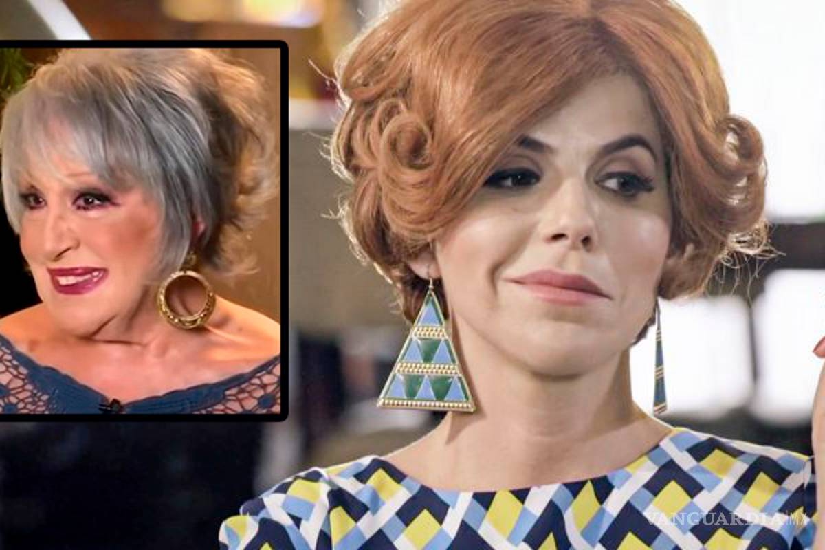 Anel explota contra José José por serie biográfica: “va a tener una consecuencia”