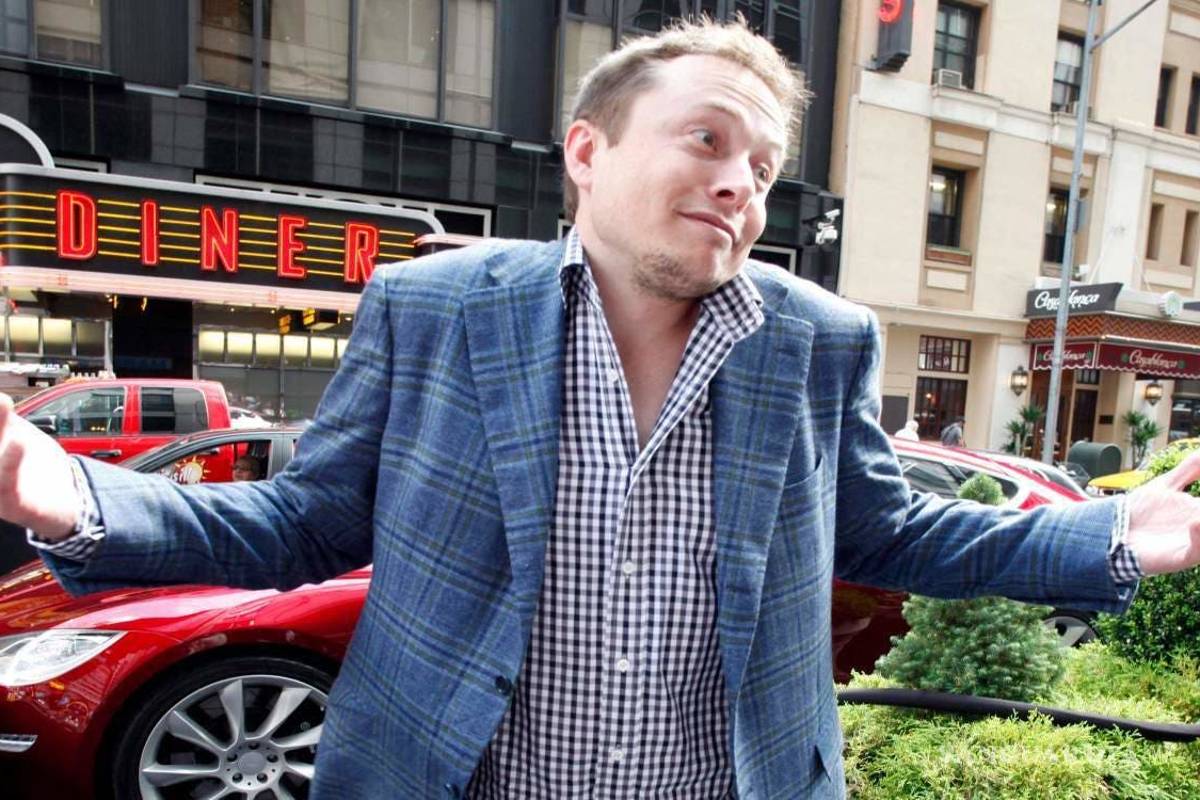 Elon Musk se convierte en la persona más rica del mundo y supera a Jeff Bezos