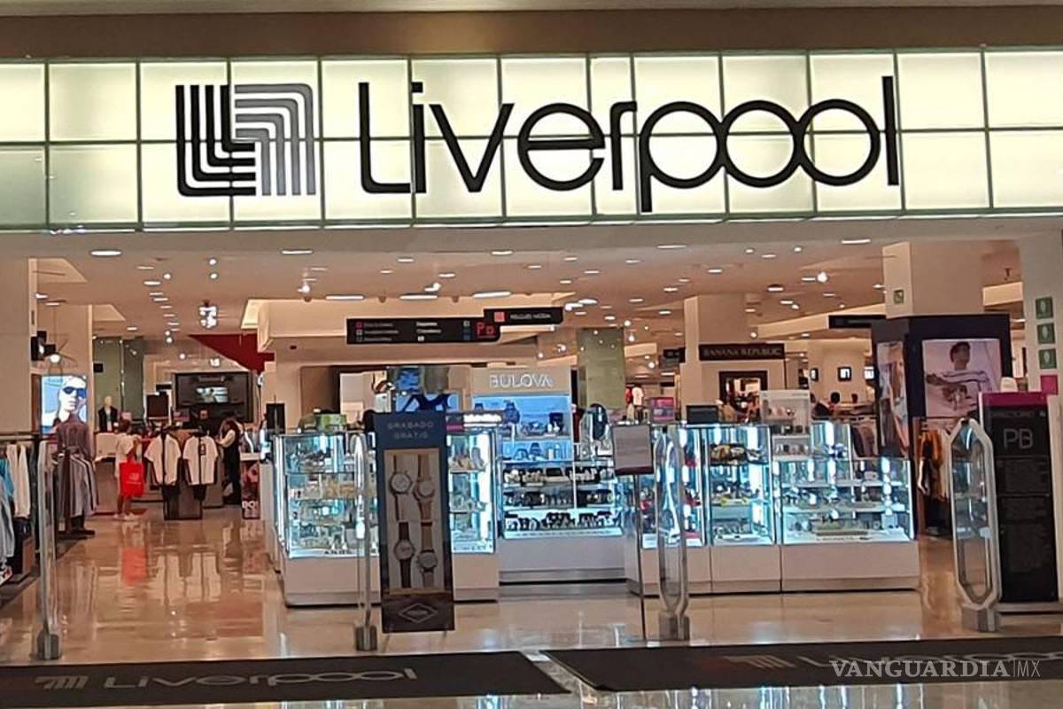 ¿Las tiendas departamentales abrirán este 1 de mayo?