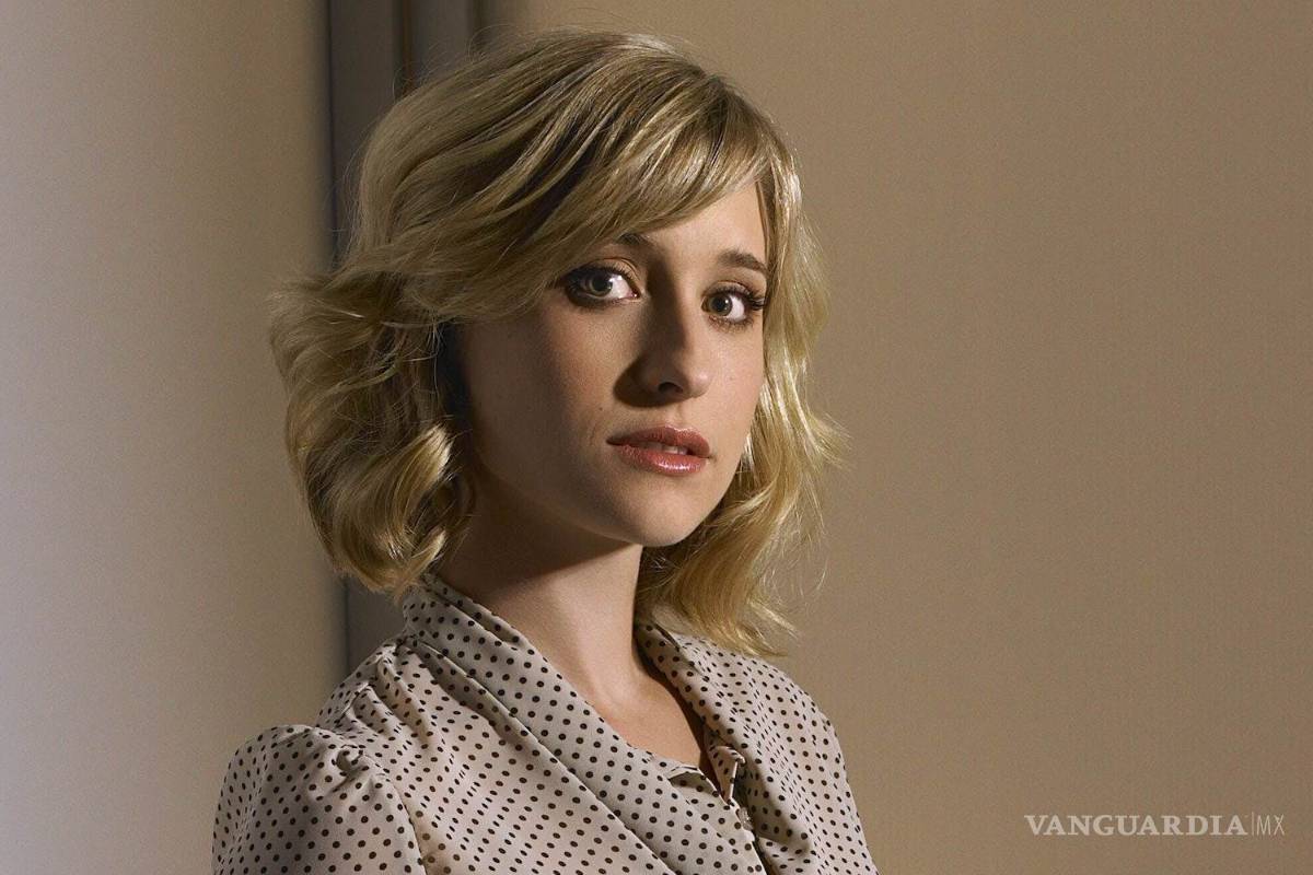 Allison Mack niega cargos en caso de secta Nxivm