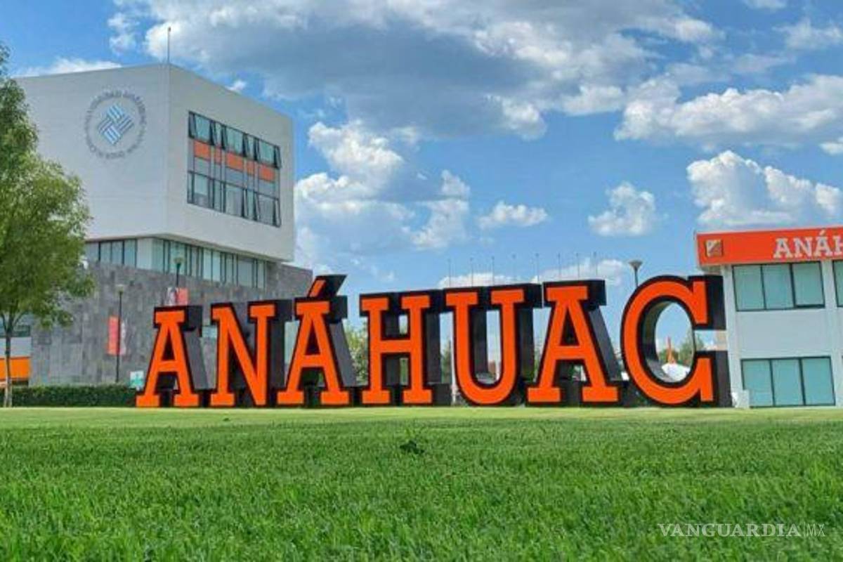 Universidad Anáhuac siempre sí hará ‘análisis riguroso’ del caso Yasmín Esquivel