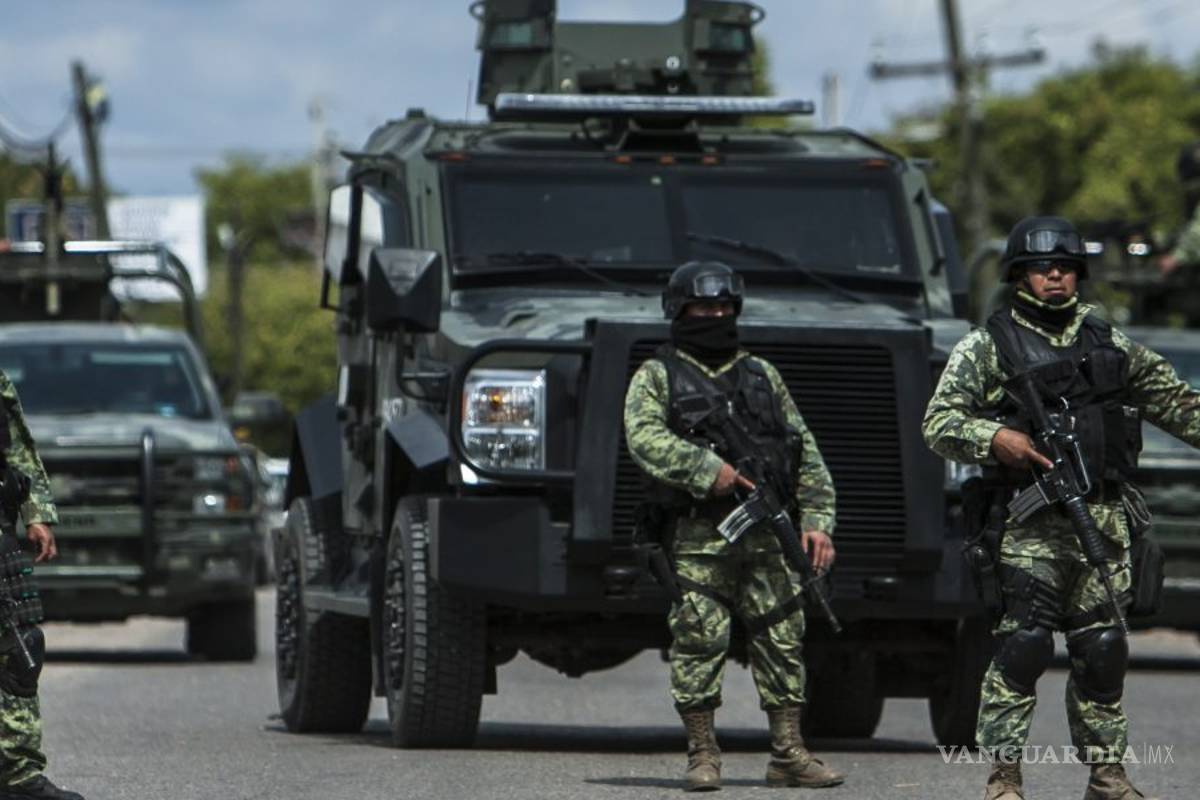 Suprema Corte desecha dos nuevas impugnaciones por Ley de Seguridad Interior