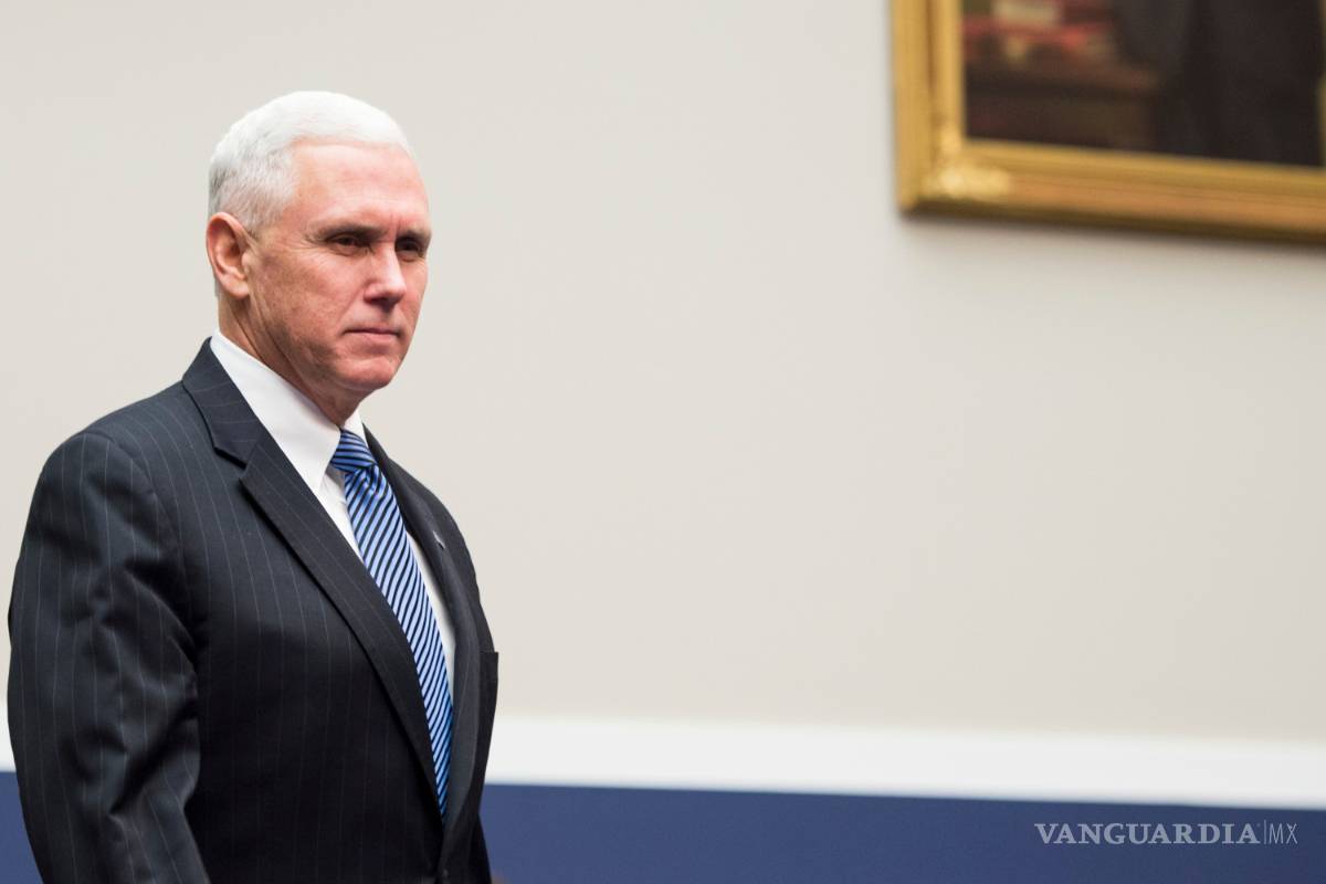 Vicepresidente Pence visitará Colombia en agosto