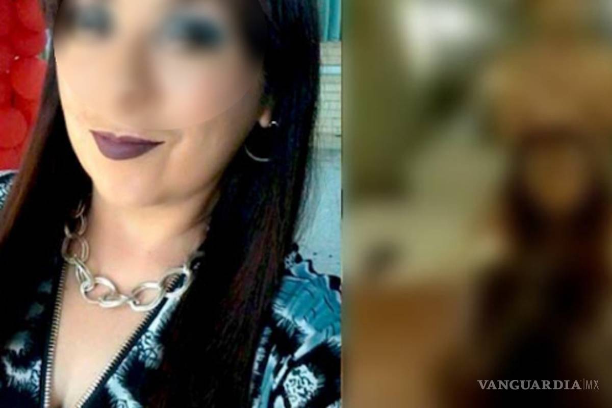Surge 'Lady Chacal' en NL; maestra sostuvo relaciones sexuales con sus alumnos
