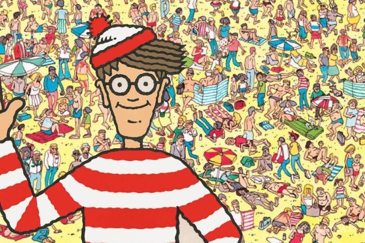 Hoy se cumplen 30 años de buscar a Wally