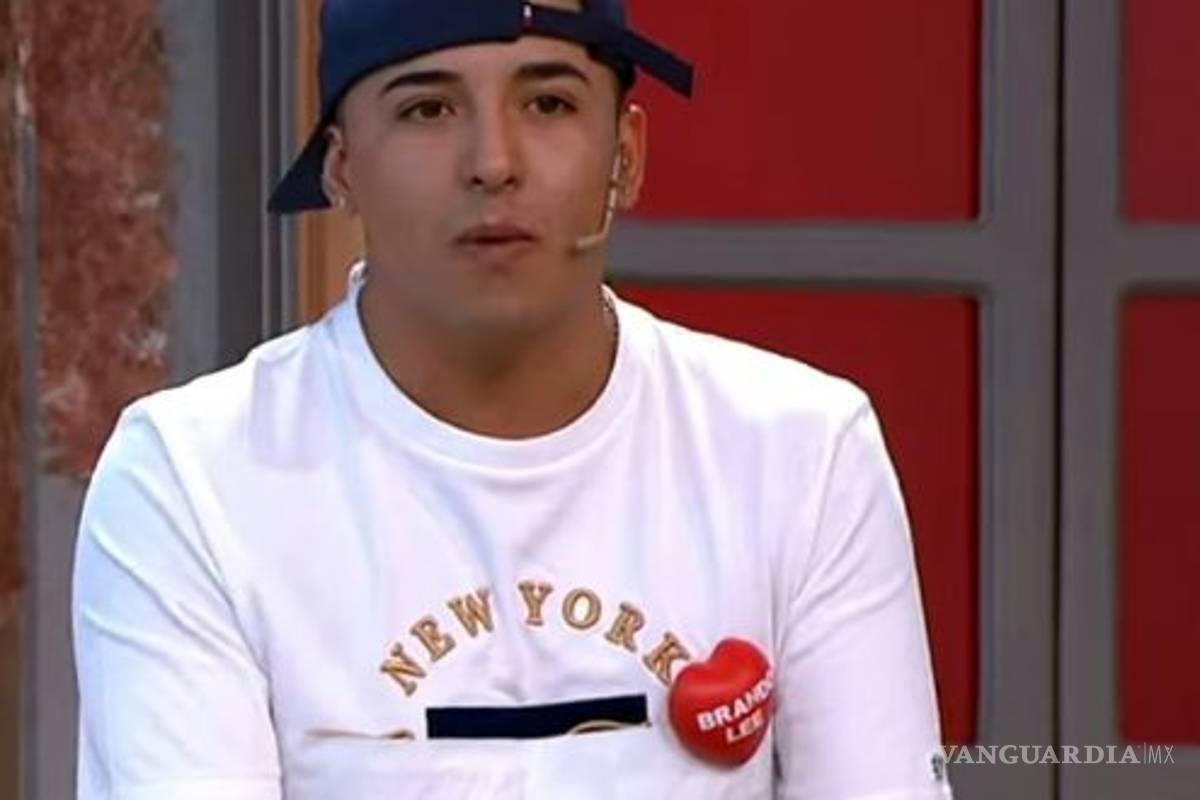 Detienen a concursante de 'Enamorándonos' por vender drogas en Tepito