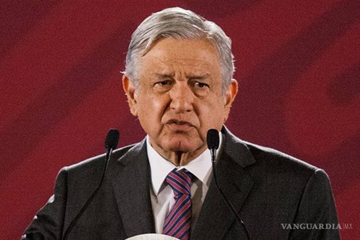 Fue algo bien orquestado: AMLO sobre toma de presa La Boquilla en Chihuahua