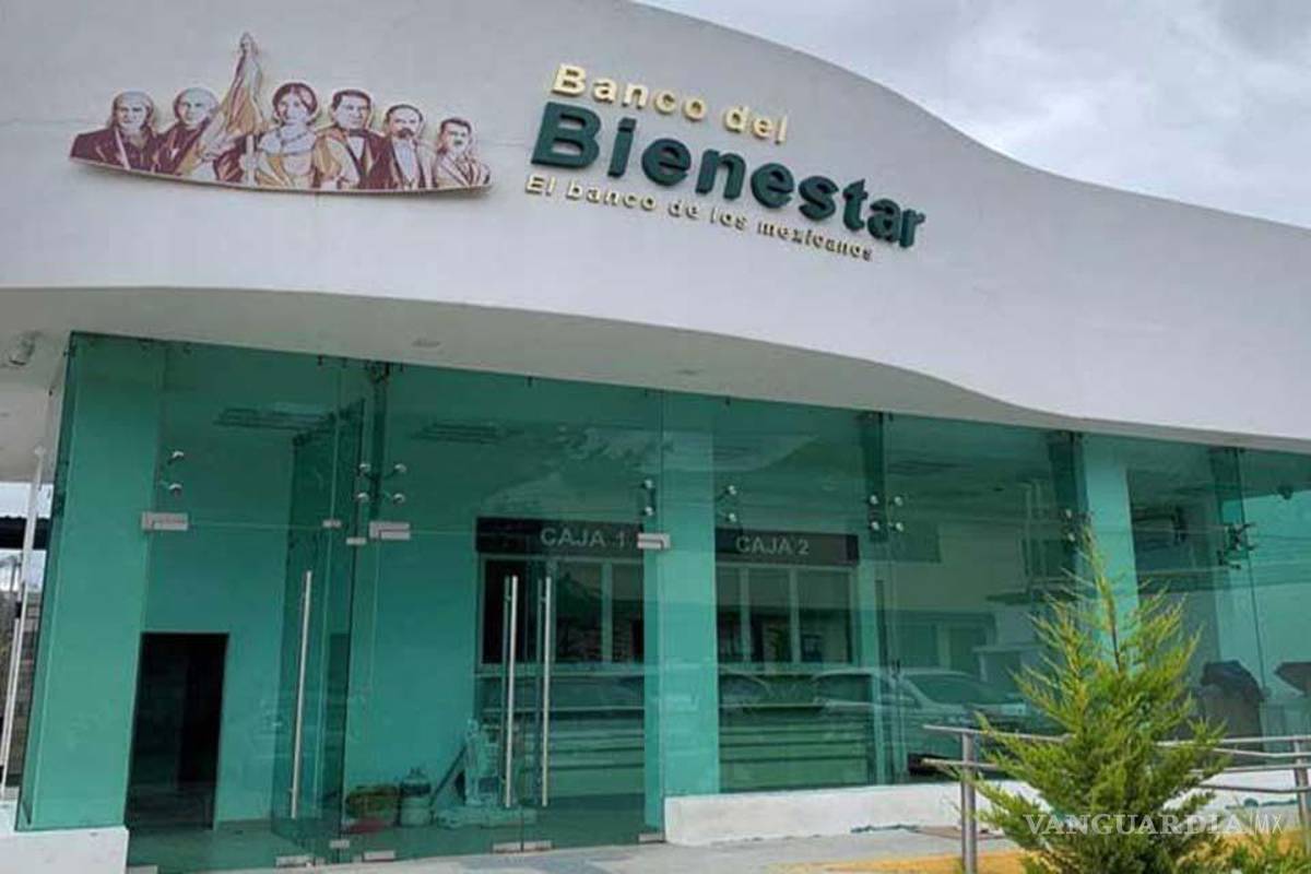 ¿Tu dinero en el Banco del Bienestar está en riesgo?... Alertan que ladrones realizan retiros desde los 500 a los 120 mil pesos, sin autorización del cliente