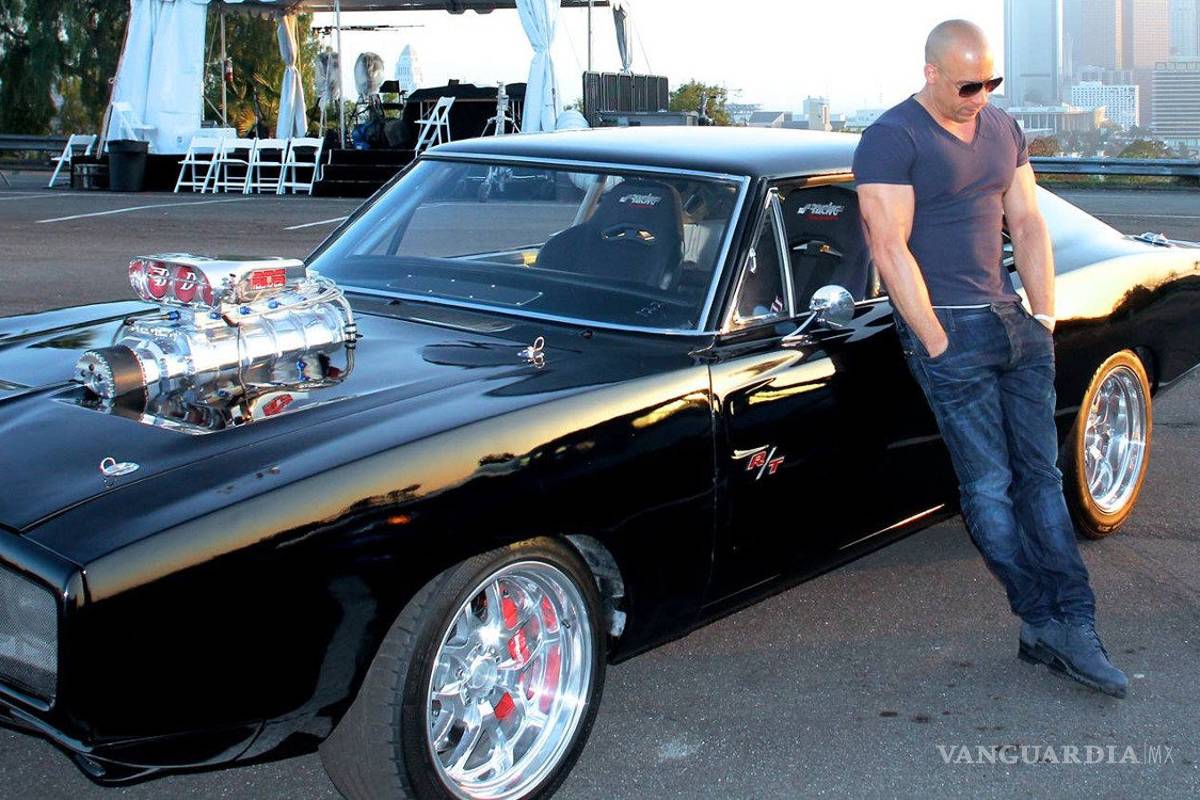 $!El legendario y poderoso Dodge Charger 1970, lo que debes saber