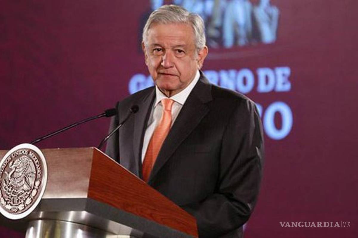 AMLO aclara que no está en contra de los empresarios, sí de la corrupción