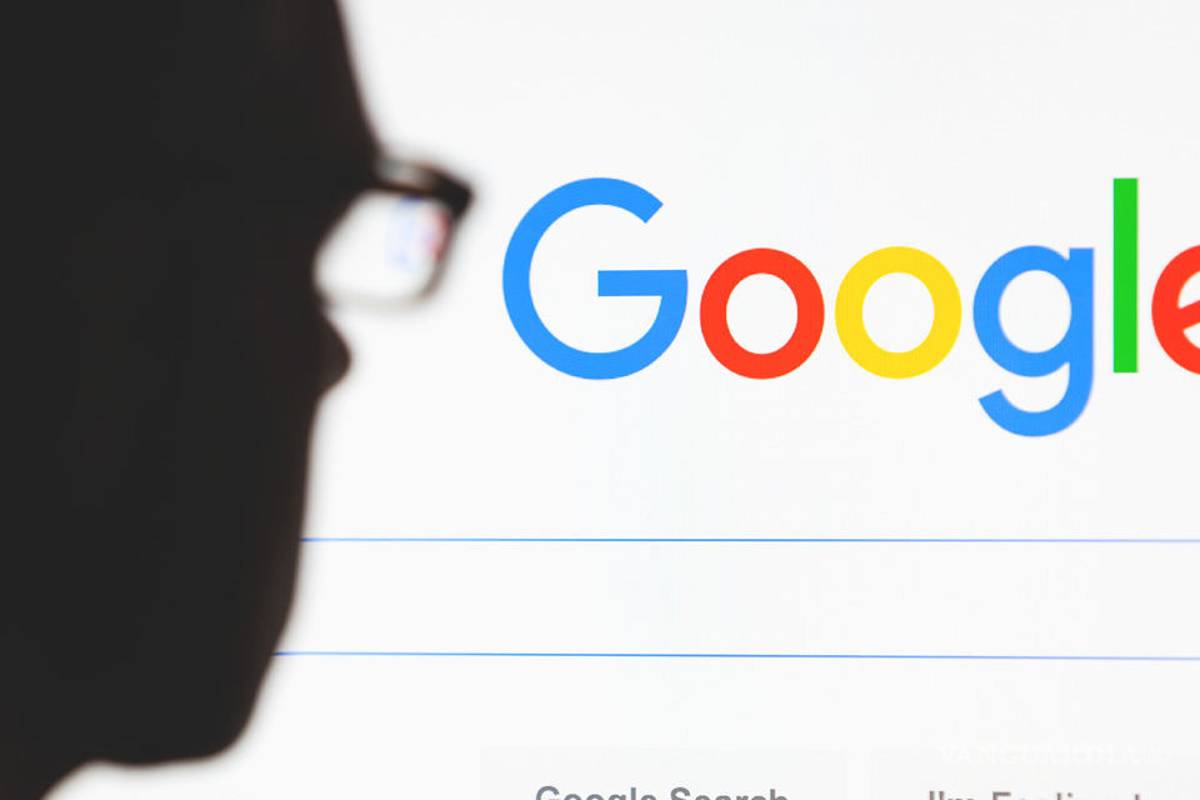 Cómo descargar una copia de todo lo que Google sabe sobre ti