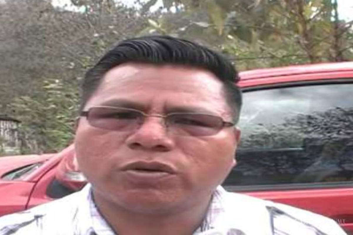 Exalcalde del PRI de Cochoapa el Grande es asesinado en Guerrero