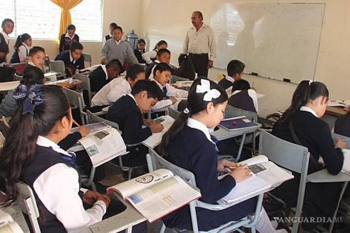 Pide SEP a maestros romper con educación ‘cerrada y colonialista’ de EU y Europa