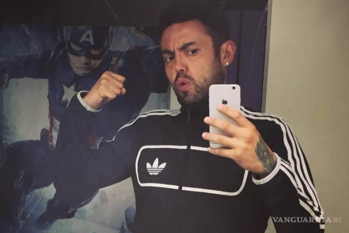 Mauricio Clark asegura que... ¡dejó de ser homosexual!