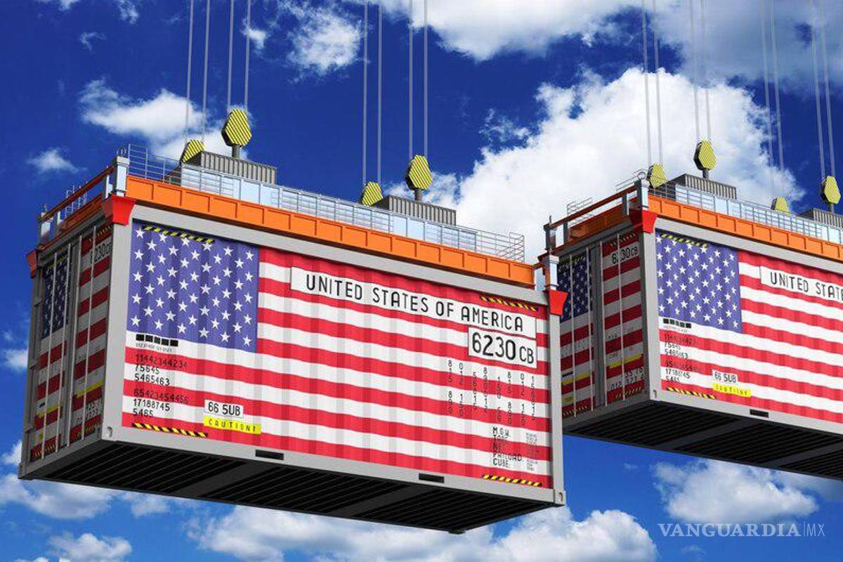 ‘El que te mantiene te detiene’, la política económica que ata a México con EU