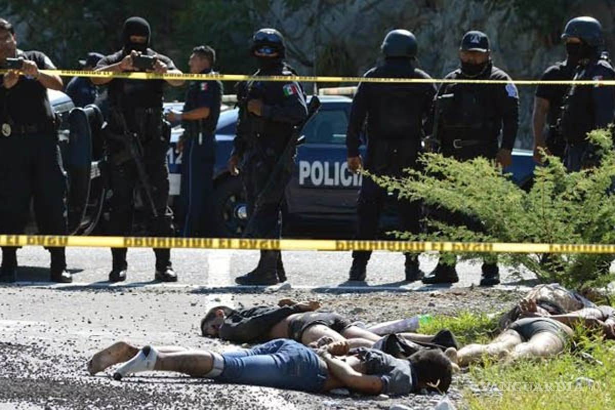 Para quien gane, detener la creciente violencia política será el desafío