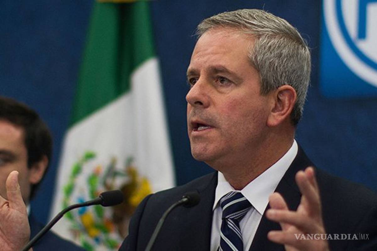 PAN pedirá a embajada que Maduro no visite México