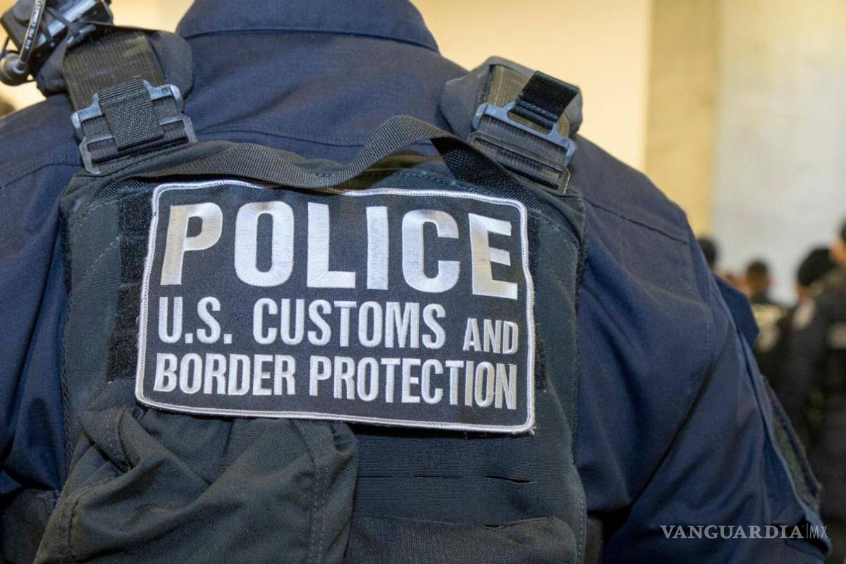 Aduanas de EE. UU. frustra intento de tráfico de armas en frontera con Coahuila